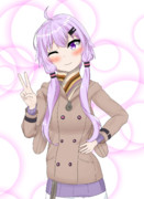 おでかけゆかりさん