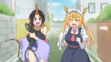 愛のシュプリーム！