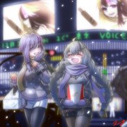 ゆづきず誕生祭2021！！！！