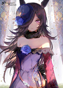 ライスシャワー