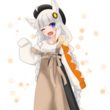 猫耳あかりちゃん