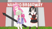 たつ鬼の日かもかも