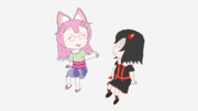 日曜夕方の国民的アニメに出演したへんたつ