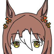 ウマーマン素材リンク ニコニコ静画 イラスト