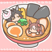 ファインがある日見た夢