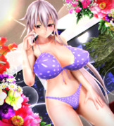 【ハクさん萌えリンク】もっと遊んじゃおっか…♡