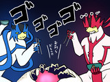 キョダイマックス鍋パ