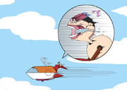 バリカン浪漫飛行