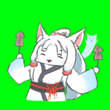 東北イカコ