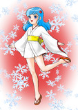 H式劇場vol.9 雪子姫
