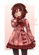 艦これ版深夜の真剣お絵描き60分一本勝負