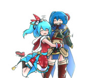 リコ×ハンターR