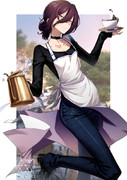 レゼさん