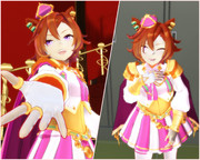 常に見られる事を意識して