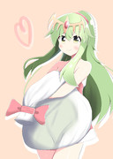 クリスマスチキ
