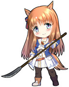 推して参ります