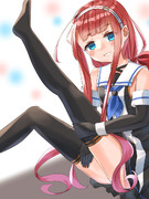 かわかぜちゃん