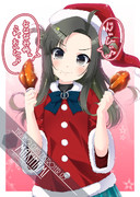 イラスト「巻波(艦これ)」211220