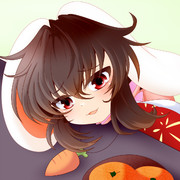 「鈴仙　お団子買ってきて～」