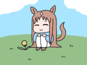 パクパクグラス