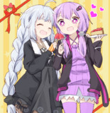 乾杯いちご