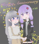 ゆづきず誕生祭