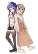 きづゆか誕生祭