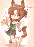 ふぁいんもーしょん！