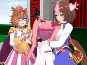 ハイパワーハグ