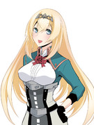 ヴィクトリアス