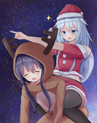 クリスマス