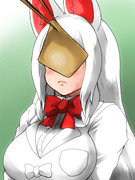 油揚げは大好きですよ？
