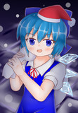 クーーーリーーースーーーマーーース
