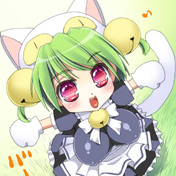 うさだひかる ニコニコ静画 イラスト