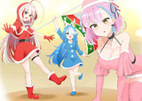 メリクリヴォークラン級