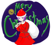 さとり様クリスマス