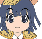 オオアルマジロ