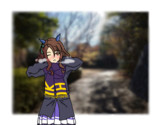 マフもこ キングさん