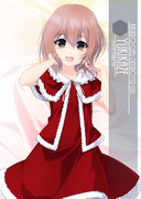 衣装差分「雪風(艦これ)」211211