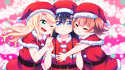 メリークリスマス