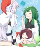 あわてんぼうのサンタクロース