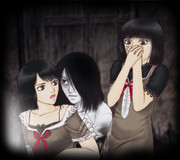 対峙－美也子－