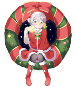 クリスマス