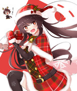 往生堂のクリスマスだｺﾗｧ!