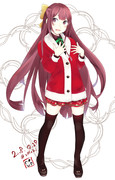 クリスマス神風