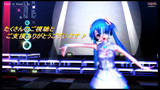 Hand in Hand -Live Ver- へのご支援大感謝です♪