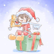 クリスマスソラ