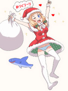 ねねっちクリスマス