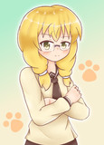 照ちゃんはぴば