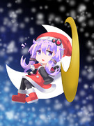 メリクリゆかりん